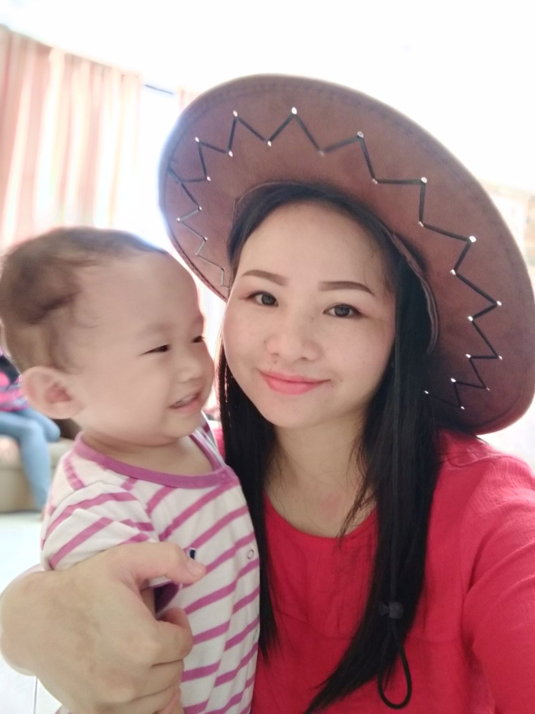 Bibiana Briggelly Julius profile icon