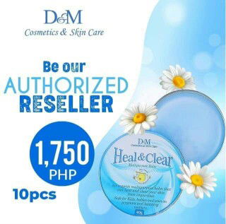 looking for active reseller & city distributor