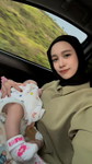 NURUL ASHIKIN BINTI MOHD SALLEH profile icon