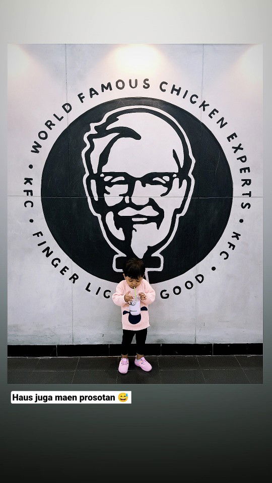 Dhany Widya Astuti profile icon