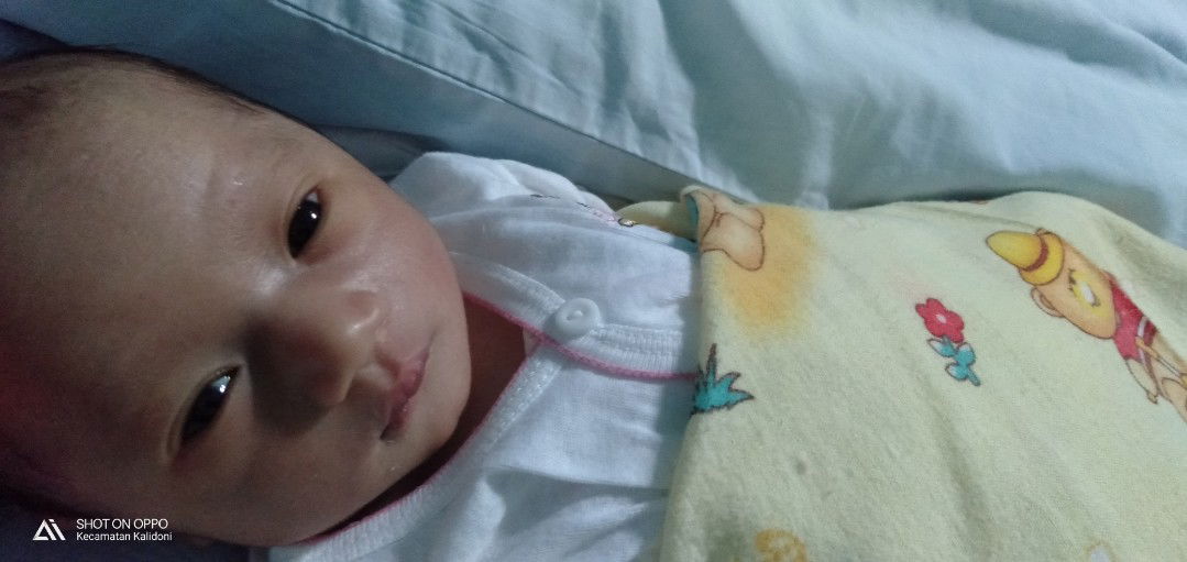 laucingnya uda masuk 3bln ?