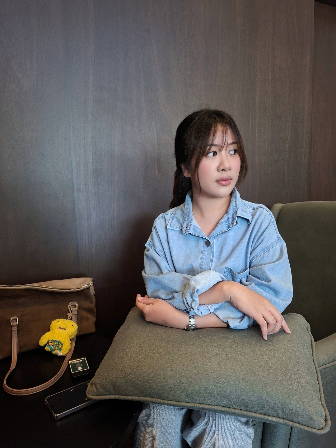 ลภัสรดา profile icon