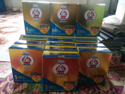 ?ส่งต่อนมหมีจ้าสูตร 1 ราคาไม่แพง คุ้มค่าจ้า?