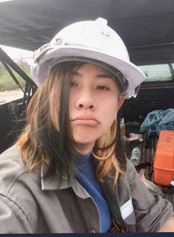 Eve Chira profile icon