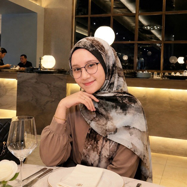 Bumil happy profile icon