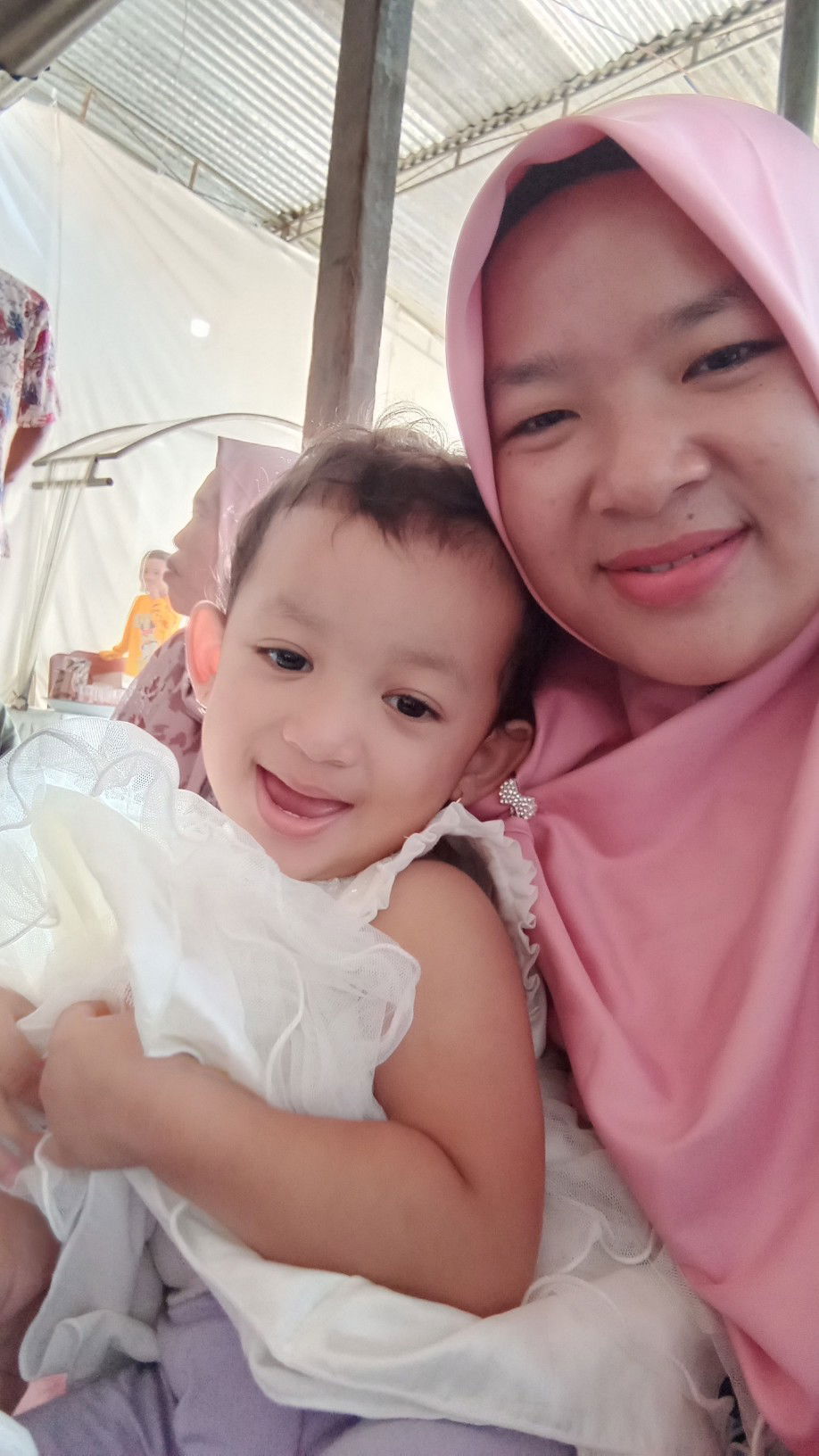 Fadilah Rohmah profile icon