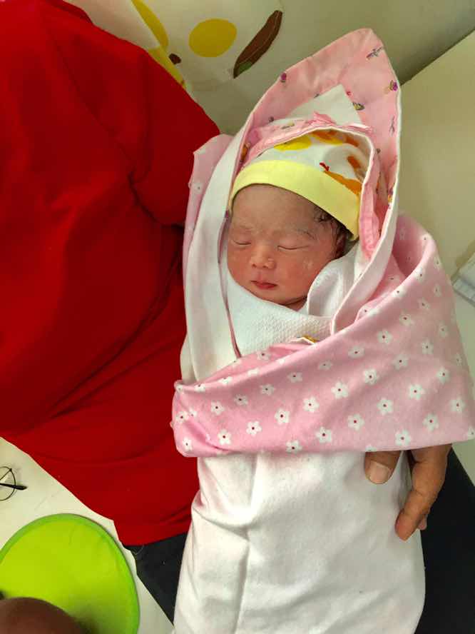 Best Christmas gift ever!