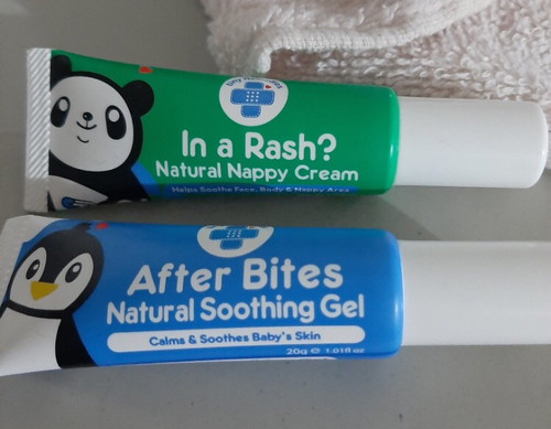 Rashes and Insect bites