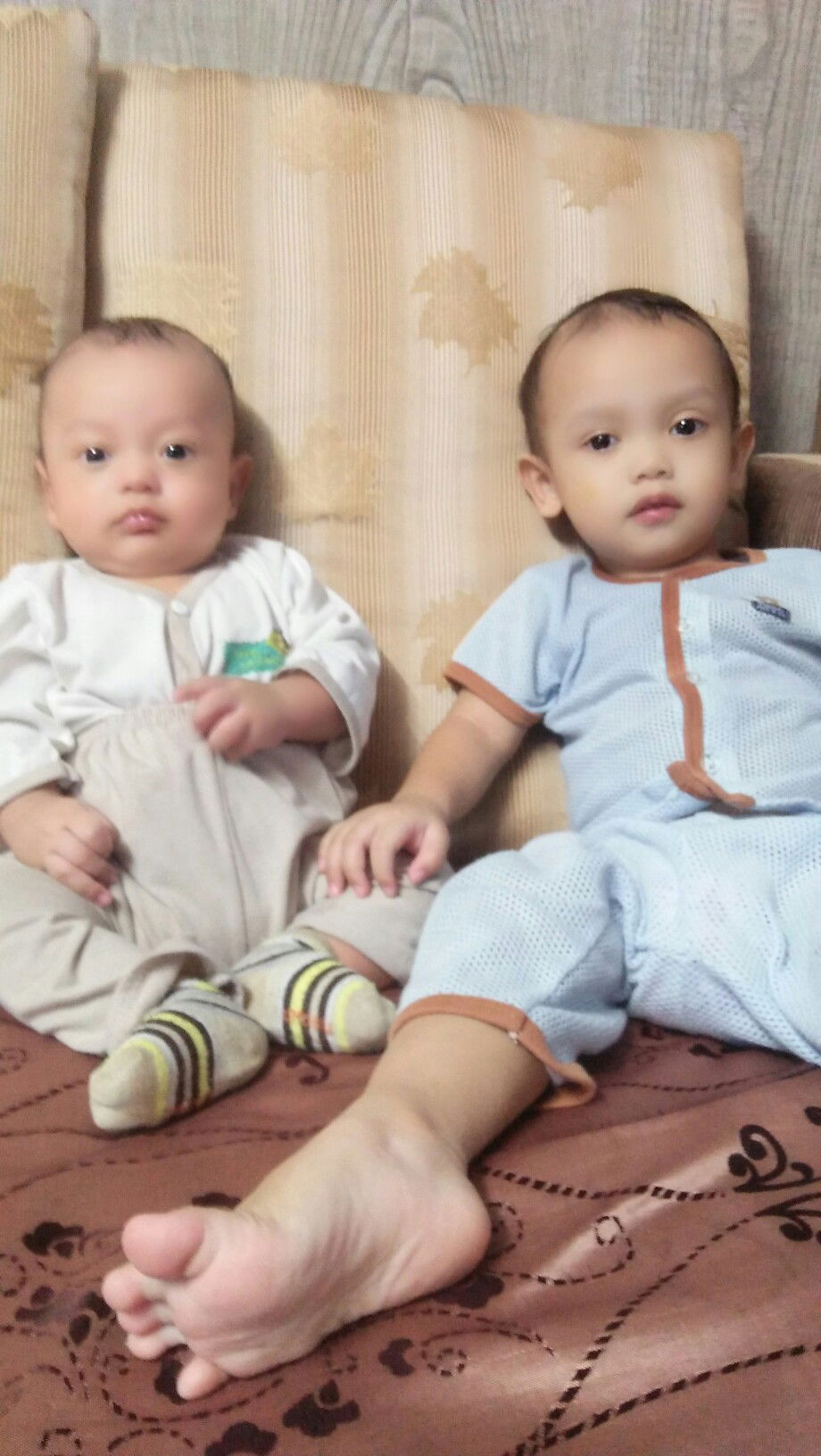 Ummie Ashikin profile icon