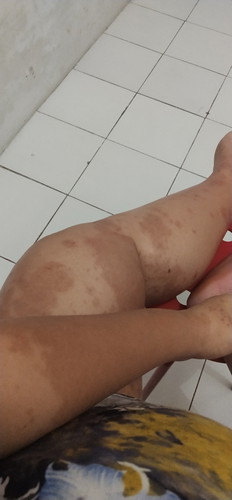 bawaan hamil bayi