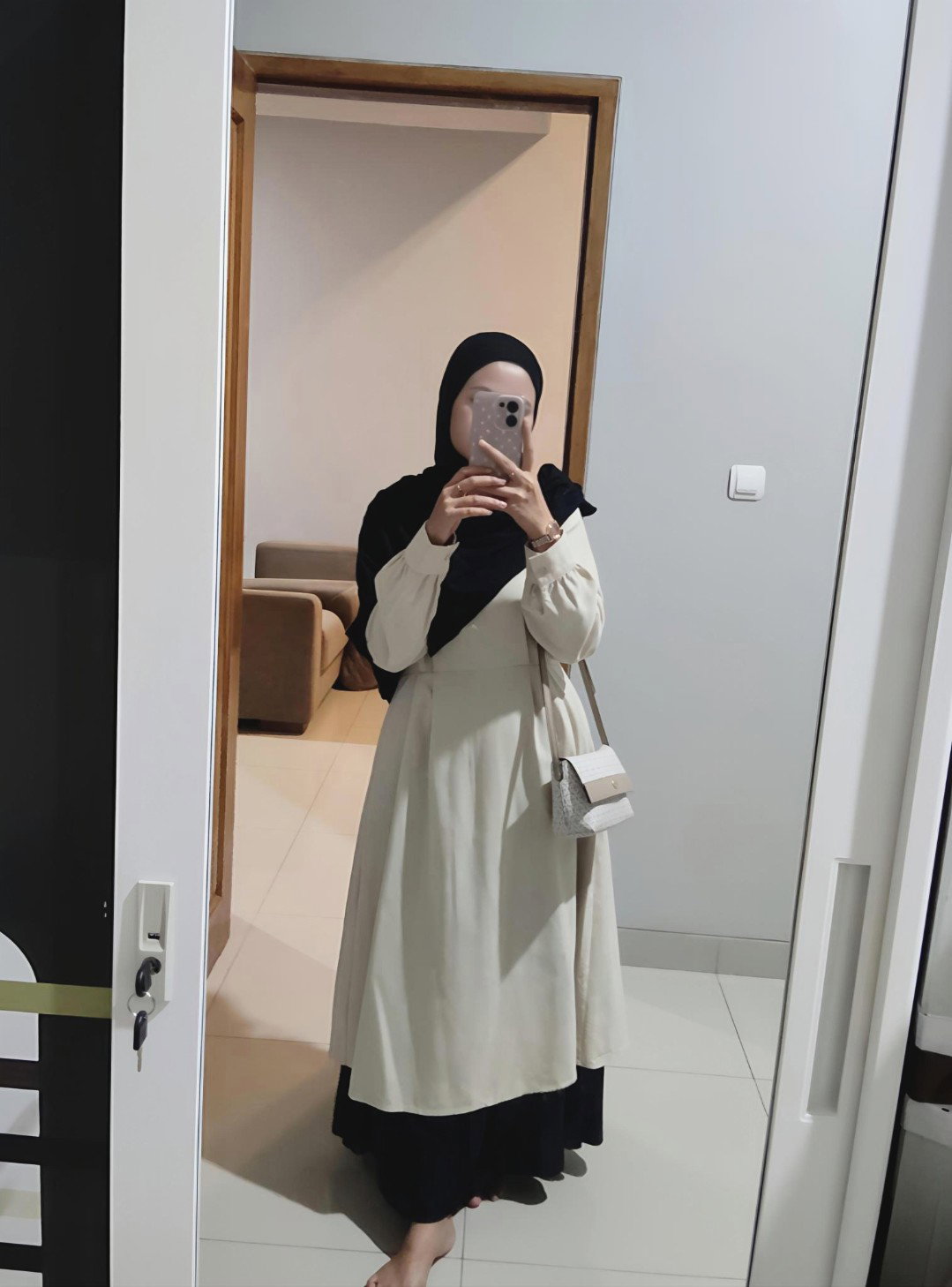 Tiara khaerunisa  profile icon