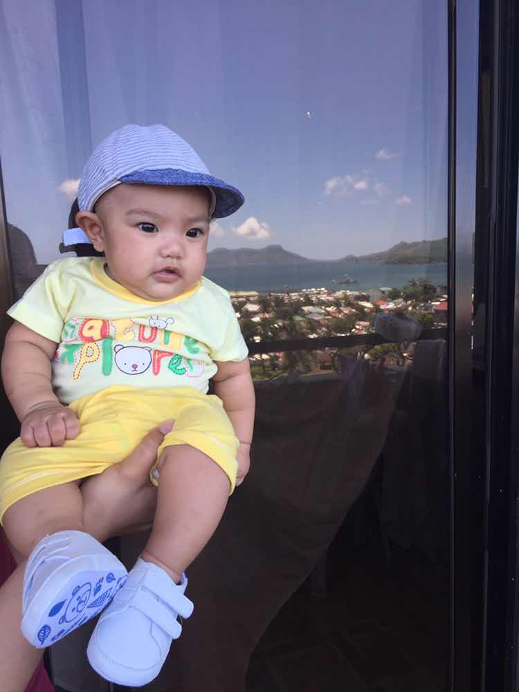 Shellah Monique Arcenal Martinez profile icon