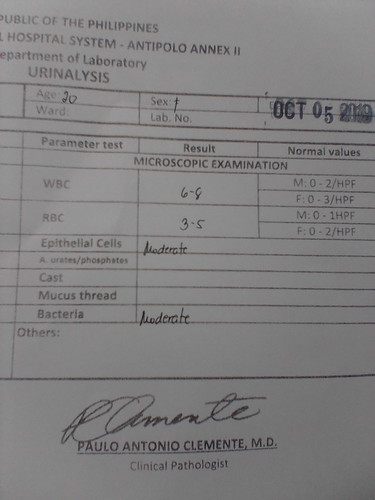 ANG TAAS