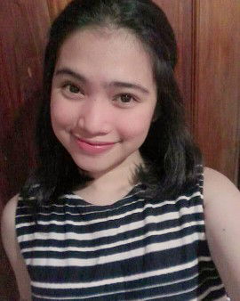 Latixia Pauline D. Obispado profile icon