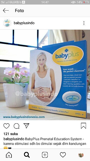 babyplus