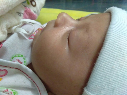 น้องโอม