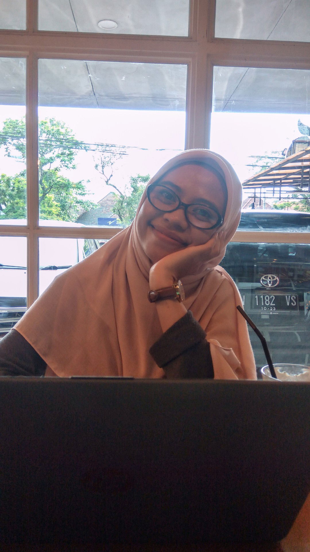 Yushi Nuzzila profile icon