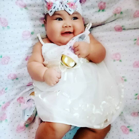 Gwyncy Khyryn Cervantes profile icon