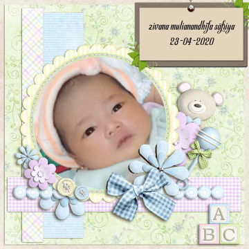 Feriya Eka profile icon