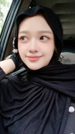 Alya amelia profile icon