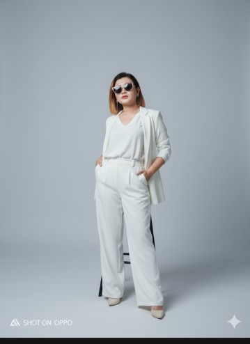 madam devi profile icon