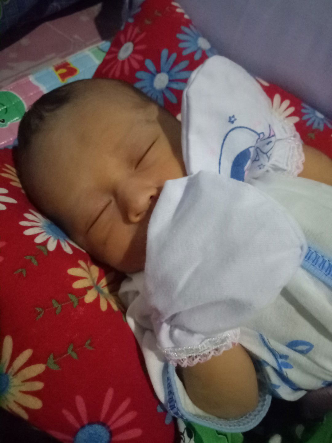 Dian Wahyuni profile icon