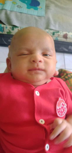 yulanda niken profile icon