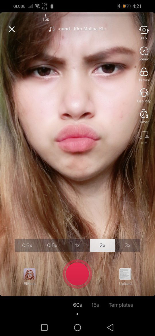 Quian Shalltear profile icon