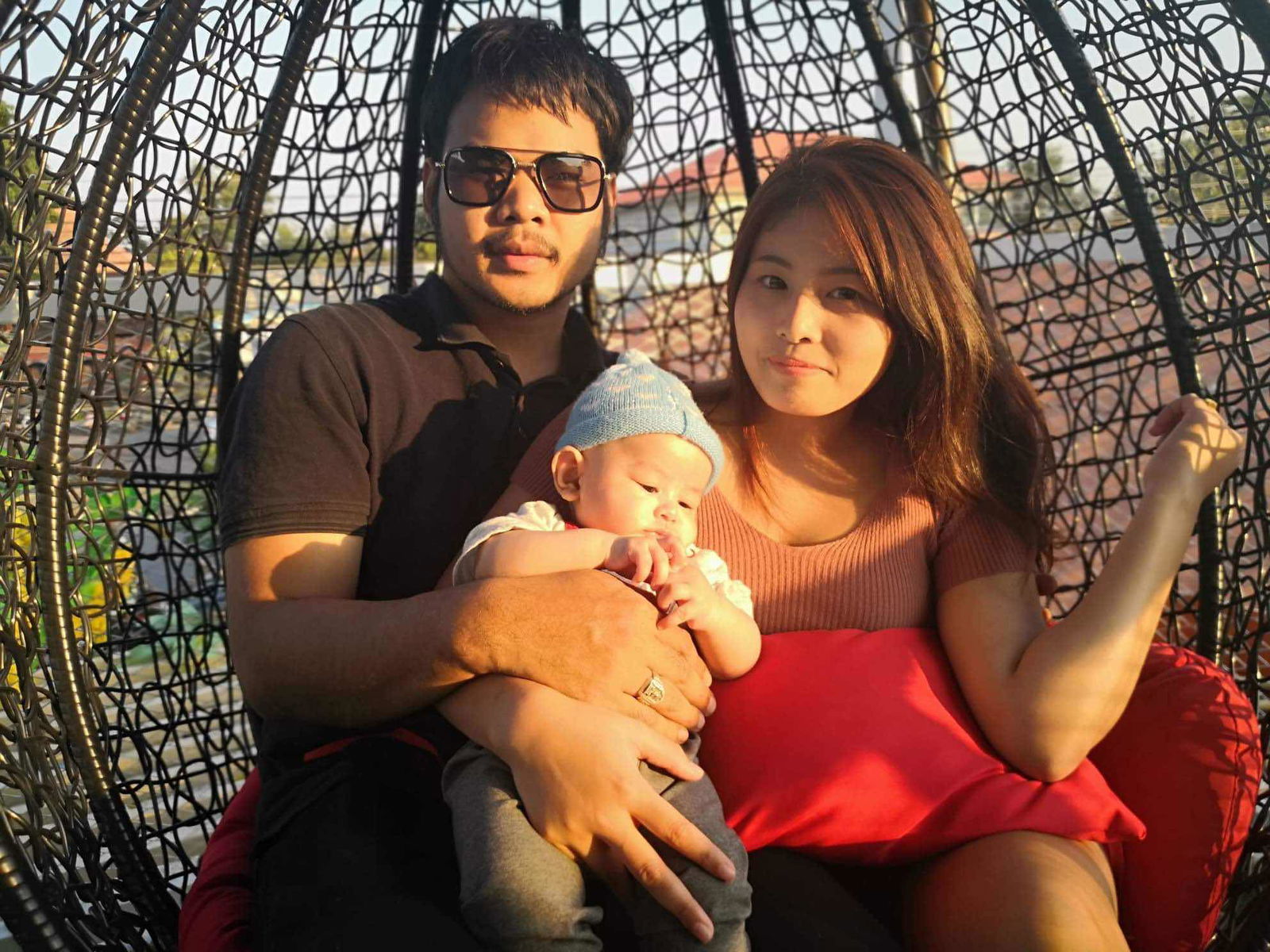 Nanniie Sakdikul profile icon