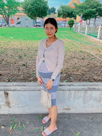 อารียา บุญชู profile icon