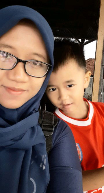 Yanni Noor Yulyantika profile icon