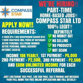 Compass Star Limited