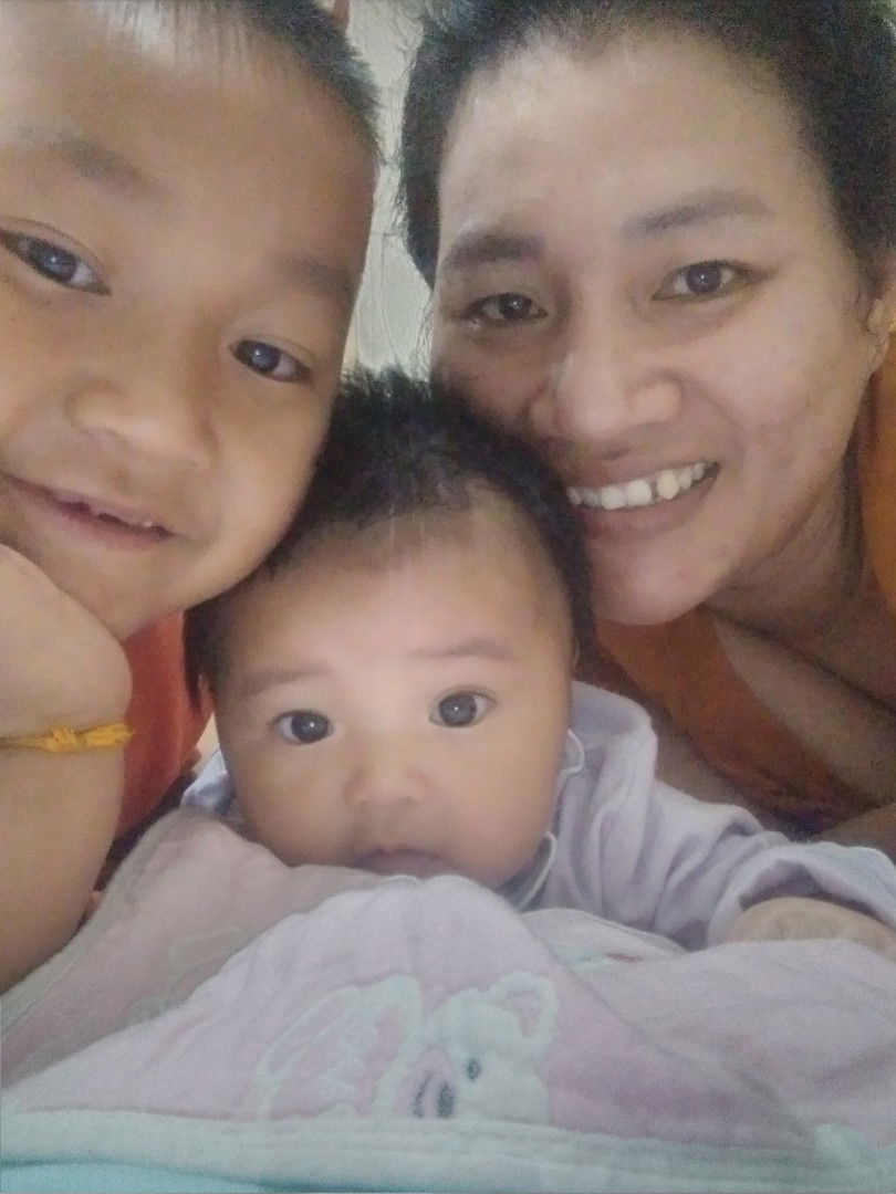 โดเรม่อน กับ แม่อู๊ดดี้ profile icon