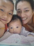 โดเรม่อน กับ แม่อู๊ดดี้ profile icon