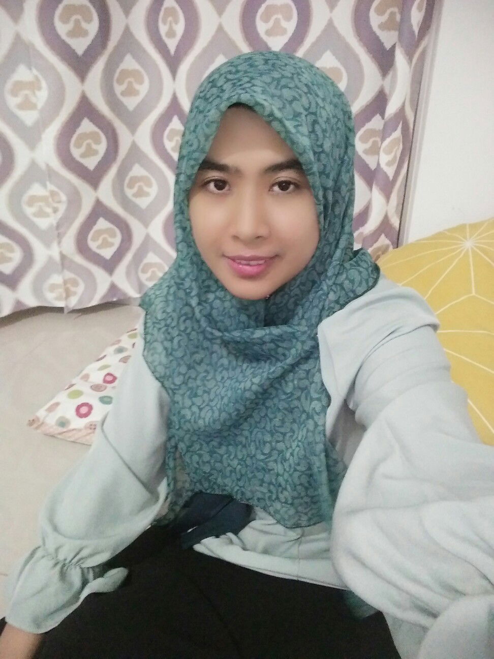 SNAR Azizah profile icon