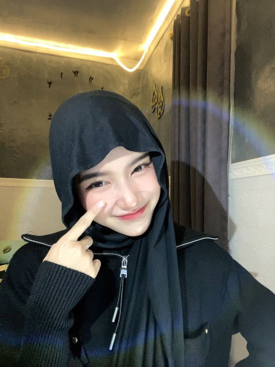 nur bibah profile icon