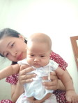 Nang Hseng Hom profile icon