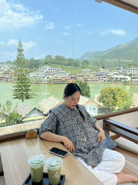 แม่น้องชินชิน💗 profile icon