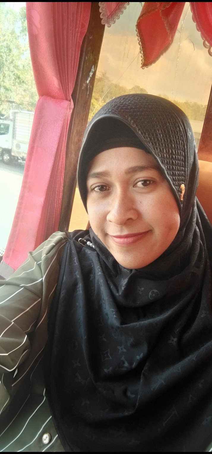 รอฮานี   อารง profile icon