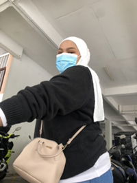 nurul aqilah profile icon