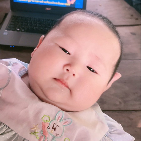 เด็กป่วย