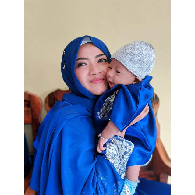 Juleena Madpinang profile icon