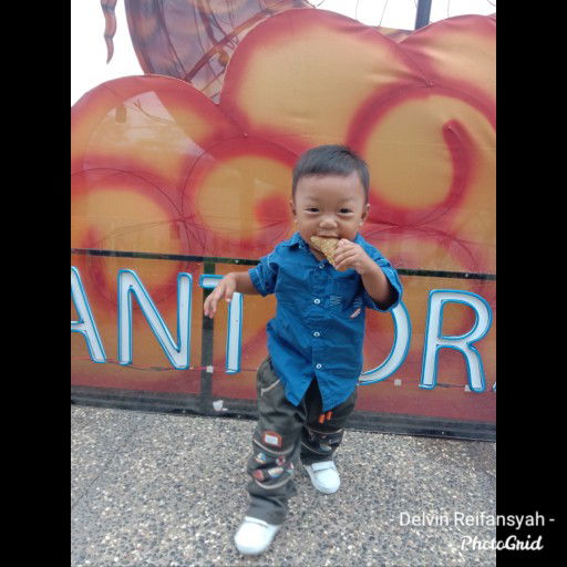 EllenNia Apriel Lindiany Real profile icon