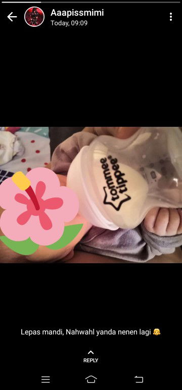 Shely Ziany profile icon