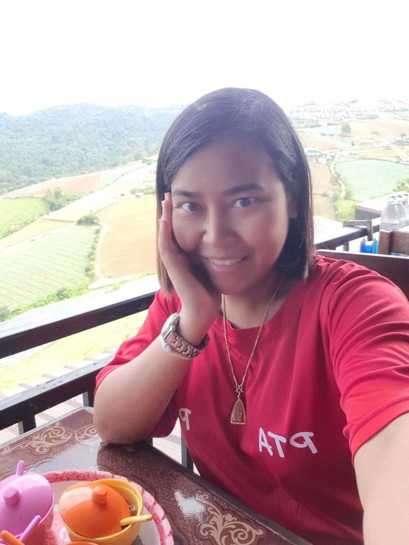 Nuchid Chidchanok Thongprasong profile icon