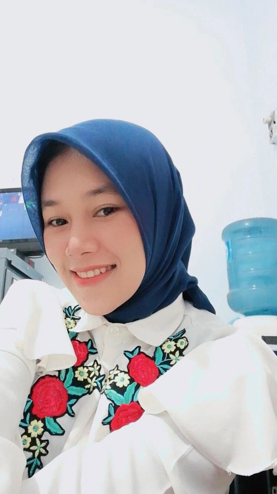 Masfiah Masfii profile icon