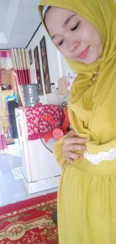 RINDU HAMIL