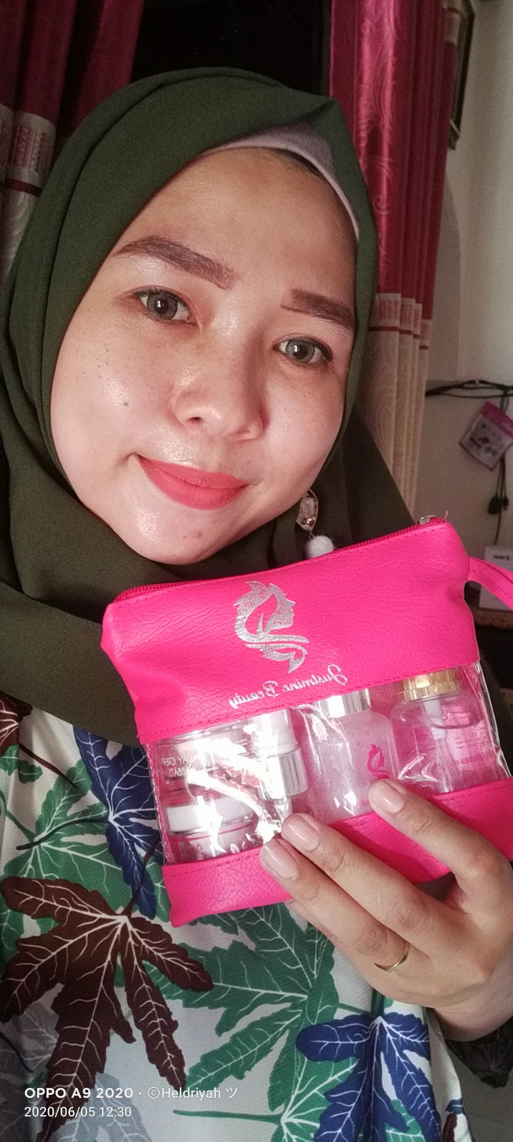 SKINCARE AMAN BUAT BUMIL & BUSUI