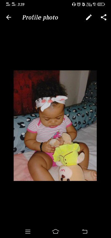 Jenny Hennylyn Donny profile icon