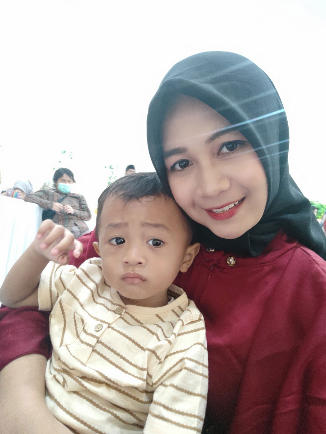 Nenk Ratna profile icon